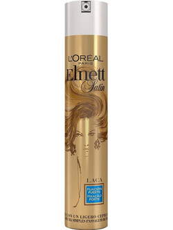 L'Oreal Paris Elnett Normal Hold Λακ Μαλλιών 75ml