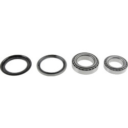 ΡΟΥΛΕΜΑΝ ΤΡΟΧΟΥ MAZDA B2500 '99-'06 UN 4WD/ FORD RANGER '99-'06/ KIA SPORTAGE '94-'97 ΕΜΠΡΟΣ (ΣΕΤ 4ΤΜΧ)