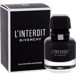 Givenchy L'Interdit Intense Eau de Parfum 35ml