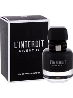 Givenchy L'Interdit Intense Eau de Parfum 35ml