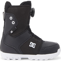 DC - SCOUT BOA