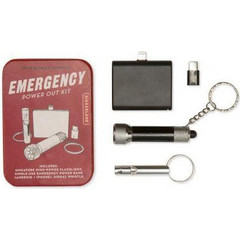 EMERGENCY POWER OUT KIT
