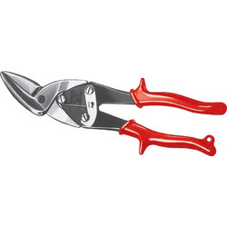Ψαλίδια λαμαρίνας RIDGID 797 (καμπύλης αριστερή κοπή)