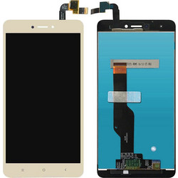 ZOPO FLASH X2 ZP1795 ΟΘΟΝΗ+TOUCH SCREEN+LENS BLACK OR