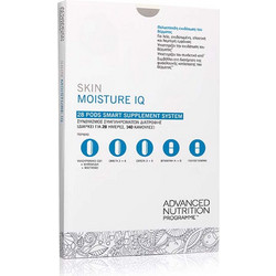 Advanced Nutrition Programme Skin Moisture IQ 140 Κάψουλες