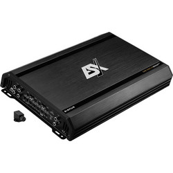 ESX SXE 1000.5 Ενισχυτής Αυτοκινήτου 5 Καναλιών