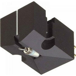 Denon DL-103 Κεφαλή Πικάπ Κινητού Πηνίου σε Μαύρο Χρώμα 02.02.0006 4988001706144