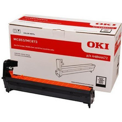 OKI 44844472 Black Drum