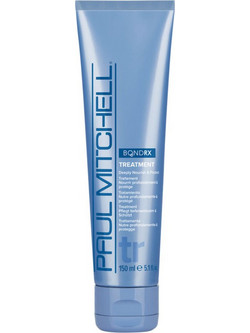 Paul Mitchell Bond Rx Κρέμα Μαλλιών για Επανόρθωση 150ml