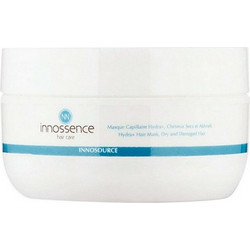 Innossence Hydra+ Μάσκα Μαλλιών για Όγκο & Επανόρθωση για Ξηρά & Ταλαιπωρημένα Μαλλιά 250ml