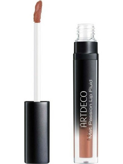 Artdeco Mat Passion 55 Nudist Lip Fluid Κραγιόν Stick 3ml
