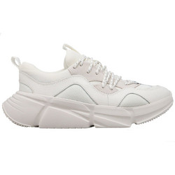 UGG Γυναικεία Sneakers Flatforms Εκρού 1125391