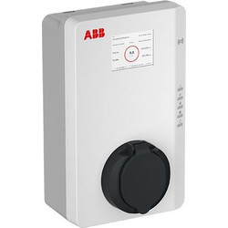 ABB Terra AC 22kW Τριφασικός Type 2