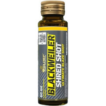 Olimp Blackweiler Shred Shot Lemon Apple 60ml