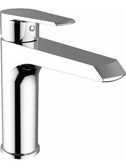 Teorema Velvet Νιπτήρος Υψηλή Α/Β Chrome -833111