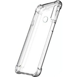 Κάλυμμα Κινητού Cool Galaxy A20S Samsung Galaxy A20s Διαφανές