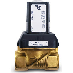 ΗΛΕΚ/ΤΙΚΗ ΒΑΛΒΙΔΑ ΝΕΡΟΥ 1/2" 42V PFT
