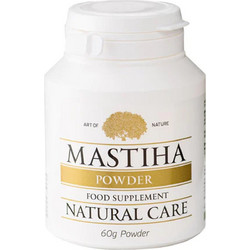 Mastiha Shop Mastiha Powder Πεπτικό Βοήθημα 60gr