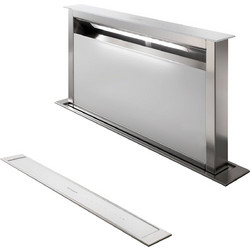 Faber Fabula Plus EV8+ WH A90 Απορροφητήρας Πάγκου 90cm Λευκός