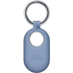 Samsung Silicone Case for SmartTag2 Blue