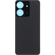 Καπάκι Μπαταρίας για Xiaomi Redmi 13C (αυθεντικό) (Μαυρο )