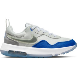 Nike Air Max Motif Παιδικά Sneakers Γκρι Μπλε DH9389-400