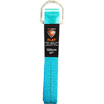Sofsole Κορδόνια 120 cm 810845-BLUE AQUA