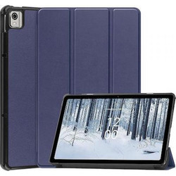 Techsuit FoldPro Blue (Nokia T21)
