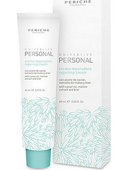 Periche University Repairing Κρέμα Μαλλιών για Επανόρθωση 60ml