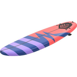 vidaXL Σανίδα Surf Λωρίδα 170 εκ. 91688