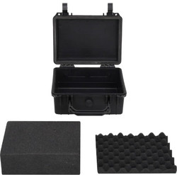 vidaXL 51794 Black 24x19x11cm