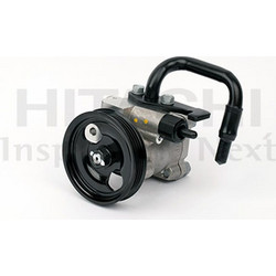 Hitachi Υδραυλ. αντλία, σύστ. Διεύθυνσης - 2503660