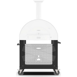 Βάση Φούρνου Alfa BF-2P NER 2 PIZZA