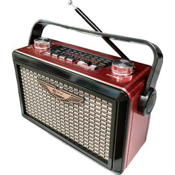 Retro PX-85BT Red