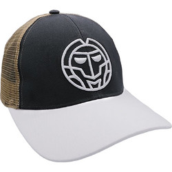 Bidi Badu Ανδρικό Καπέλο Jockey με Δίχτυ Snapback Υφασμάτινο Πολύχρωμο A1190003