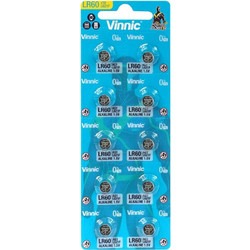 Vinnic LR60/164/364/364F/363/LR620/L1142/L621/D186/G1/AG1 1τμχ