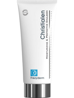 Frezyderm Christialen Emulsion Ενυδατική Lotion Σώματος 100ml