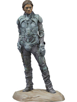 Dark Horse Dune Chani 23cm 3008-149