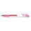 Edding 2185 Στυλό Gel 0.7mm Ροζ 2185-9