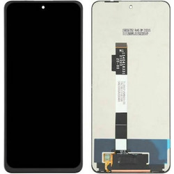 Οθόνη Xiaomi Poco X3 GT / Redmi Note 10 Pro 5G Μαύρο