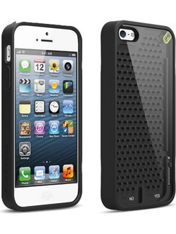 PureGear Retro Game Case Undecided για iPhone SE / 5S / 5