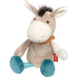 Sigikid Sweety Patchwork Γαϊδουράκι 43238