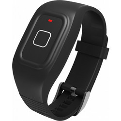 Maxcom FW735 GPS Tracker Bluetooth για Παιδιά / Ηλικιωμένους Αδιάβροχο IP67