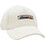 Ellesse Ανδρικό Καπέλο Jockey Υφασμάτινο Λευκό SATA3368-904