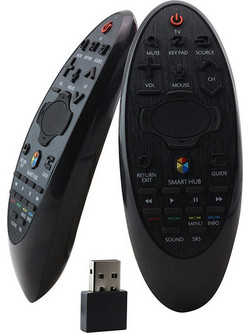 Samsung SR-7557