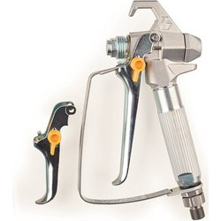 Graco ftx πιστολι βαφησ airless 248 bar