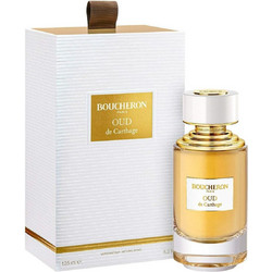Boucheron La Collection Oud de Carthage Eau de Parfum 125ml