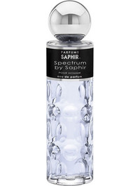 Saphir Spectrum Eau de Parfum 200ml