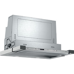 Bosch DFR067T51 Συρόμενος Απορροφητήρας 60cm Inox