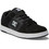 DC Ανδρικά Sneakers Μαύρα ADYS100765-BKW